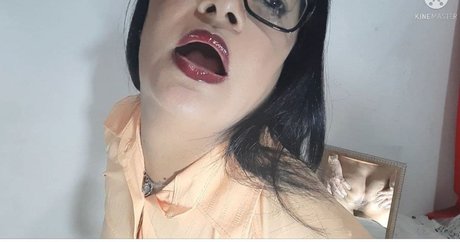 Photo nue de fuite OnlyFans de Janne Carvalho