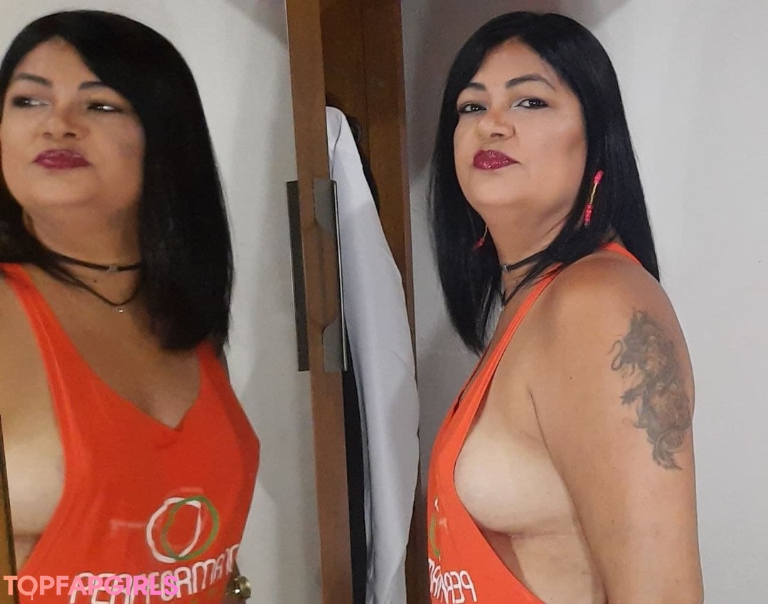 Photo nue de fuite OnlyFans de Janne Carvalho #4 Photo nue de fuite OnlyFans de Janne Carvalho #4
