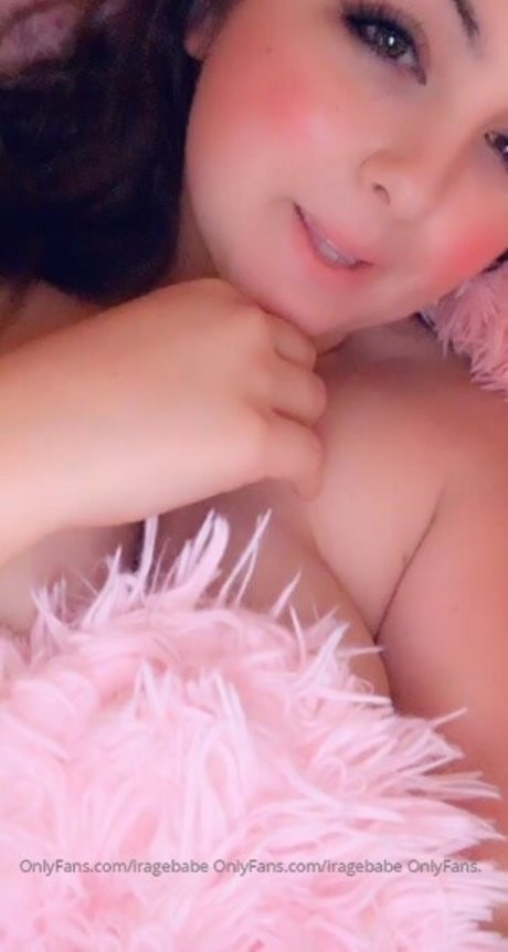 Iragebabe