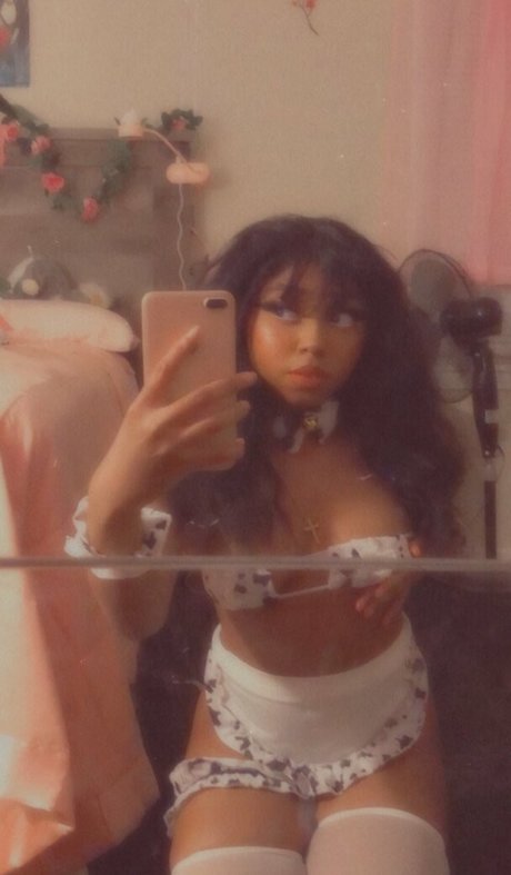 Photo nue de fuite OnlyFans de Bunniiwife