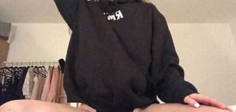 Photo nue de fuite OnlyFans de Annabethhh