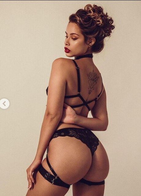 Jolie Perez