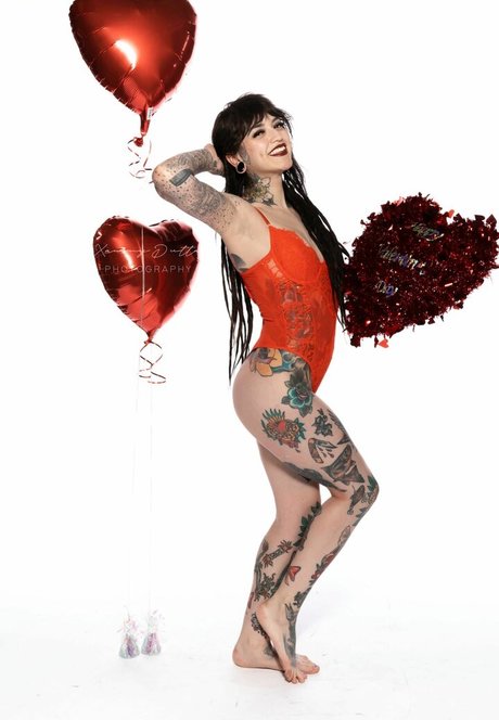 Photo nue de fuite OnlyFans de Lyndenparkstudio