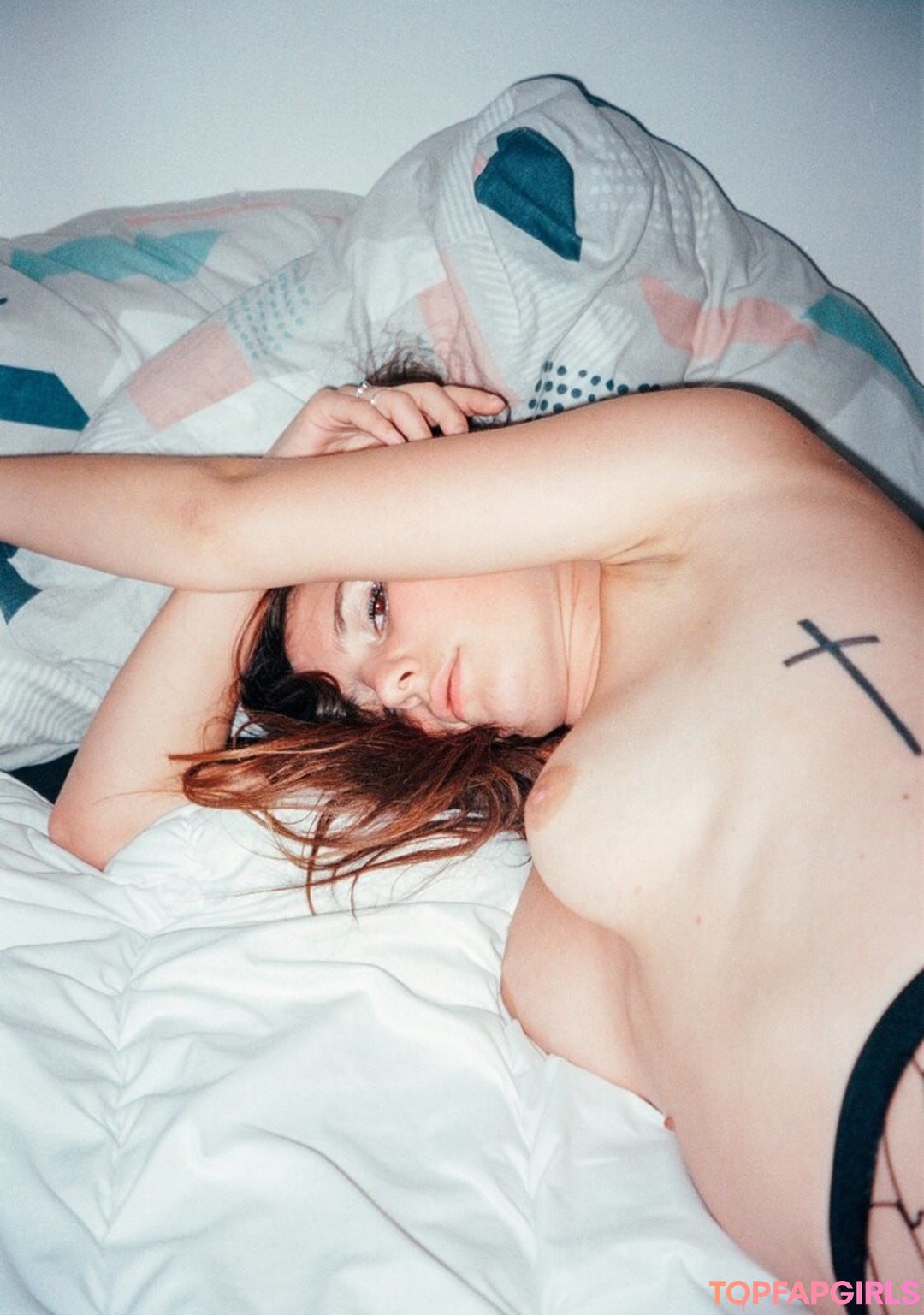 Photo nue de fuite OnlyFans de Pauline Santamaria #34 Photo nue de fuite OnlyFans de Pauline Santamaria #34