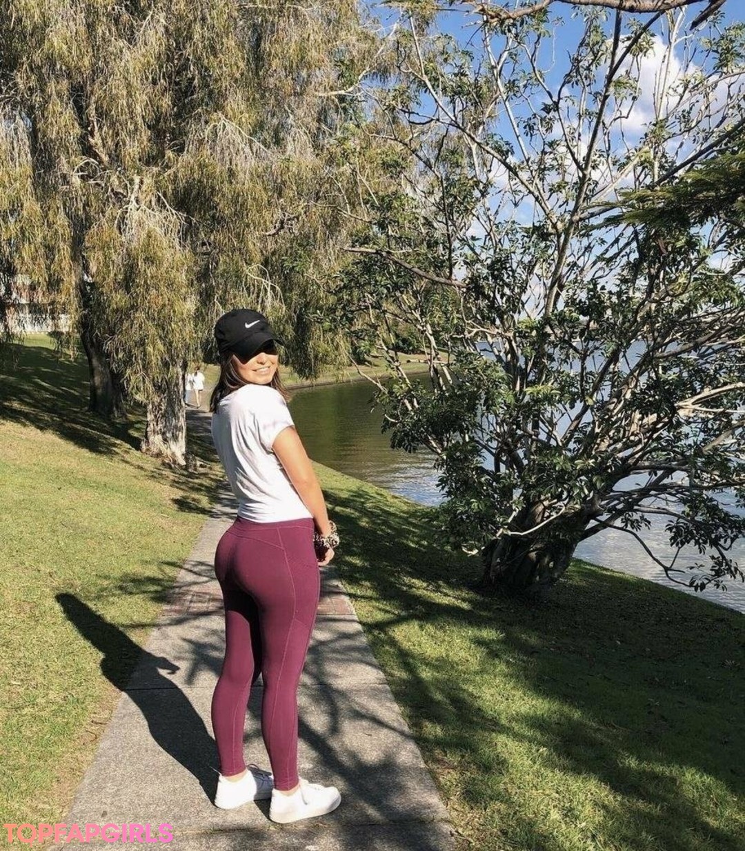 Photo nue de fuite OnlyFans de Nataliembrookes #31 Photo nue de fuite OnlyFans de Nataliembrookes #31