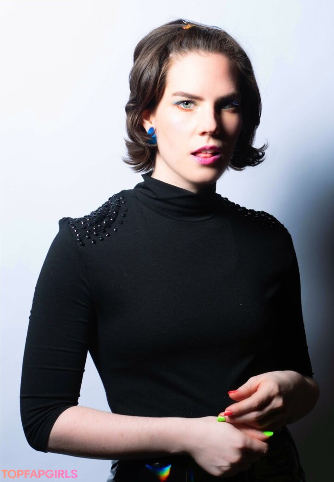 Photo nue de fuite OnlyFans de Maggie Mae Fish #1 Photo nue de fuite OnlyFans de Maggie Mae Fish #1