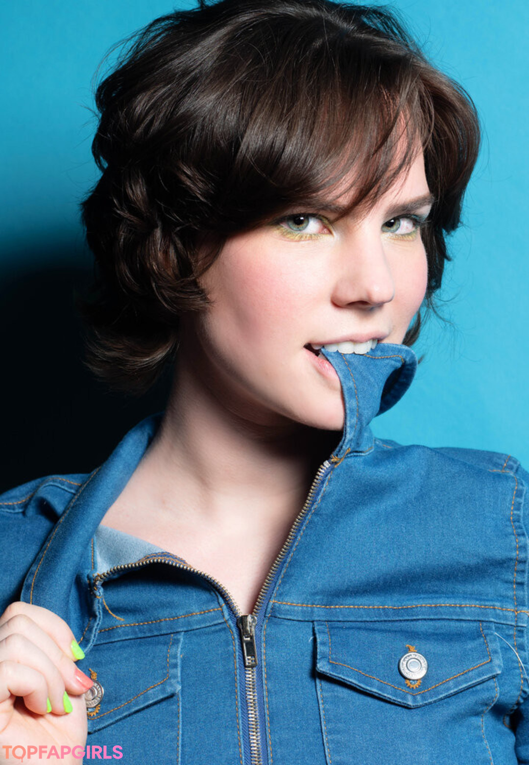 Photo nue de fuite OnlyFans de Maggie Mae Fish #27 Photo nue de fuite OnlyFans de Maggie Mae Fish #27