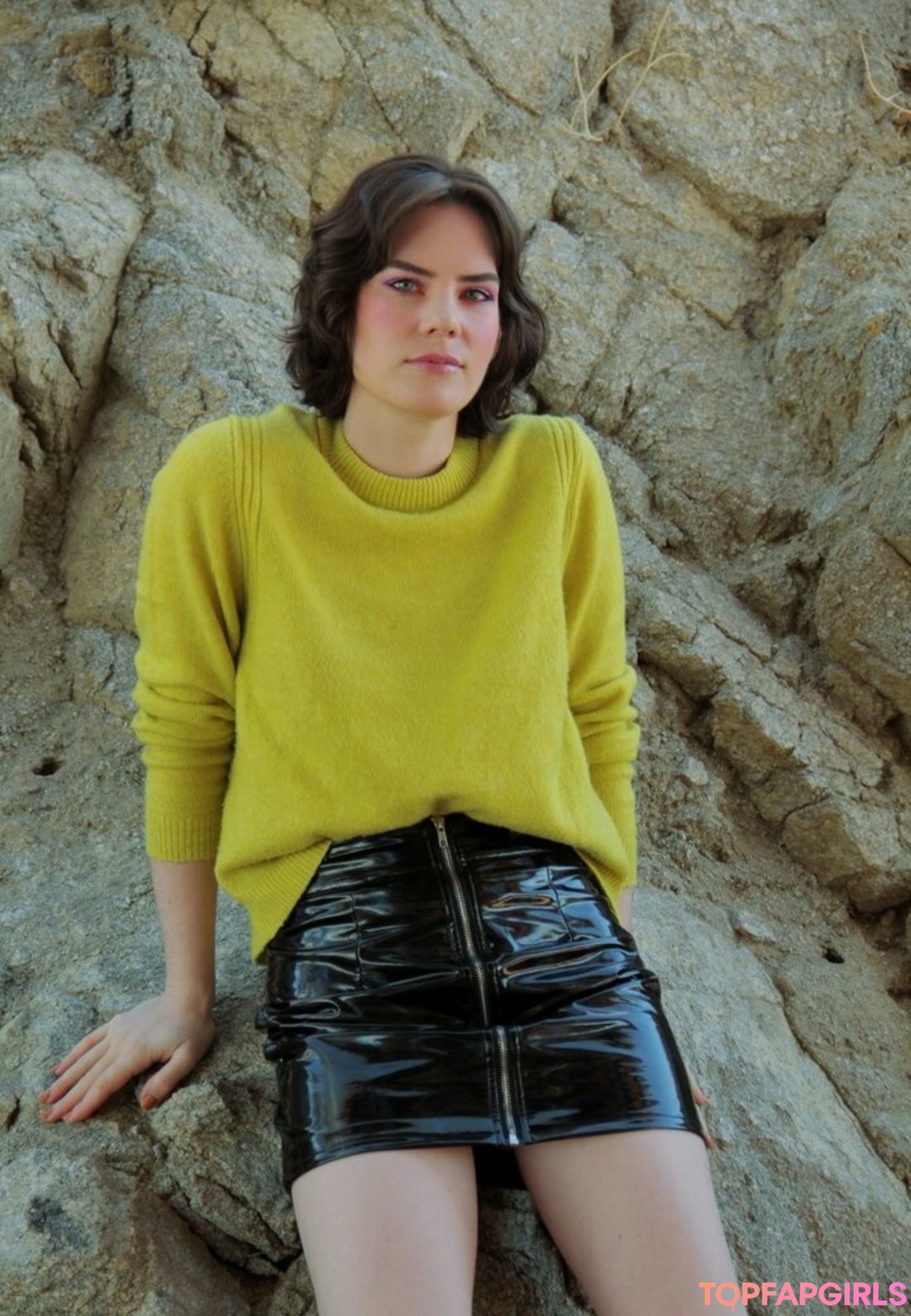 Photo nue de fuite OnlyFans de Maggie Mae Fish #33 Photo nue de fuite OnlyFans de Maggie Mae Fish #33