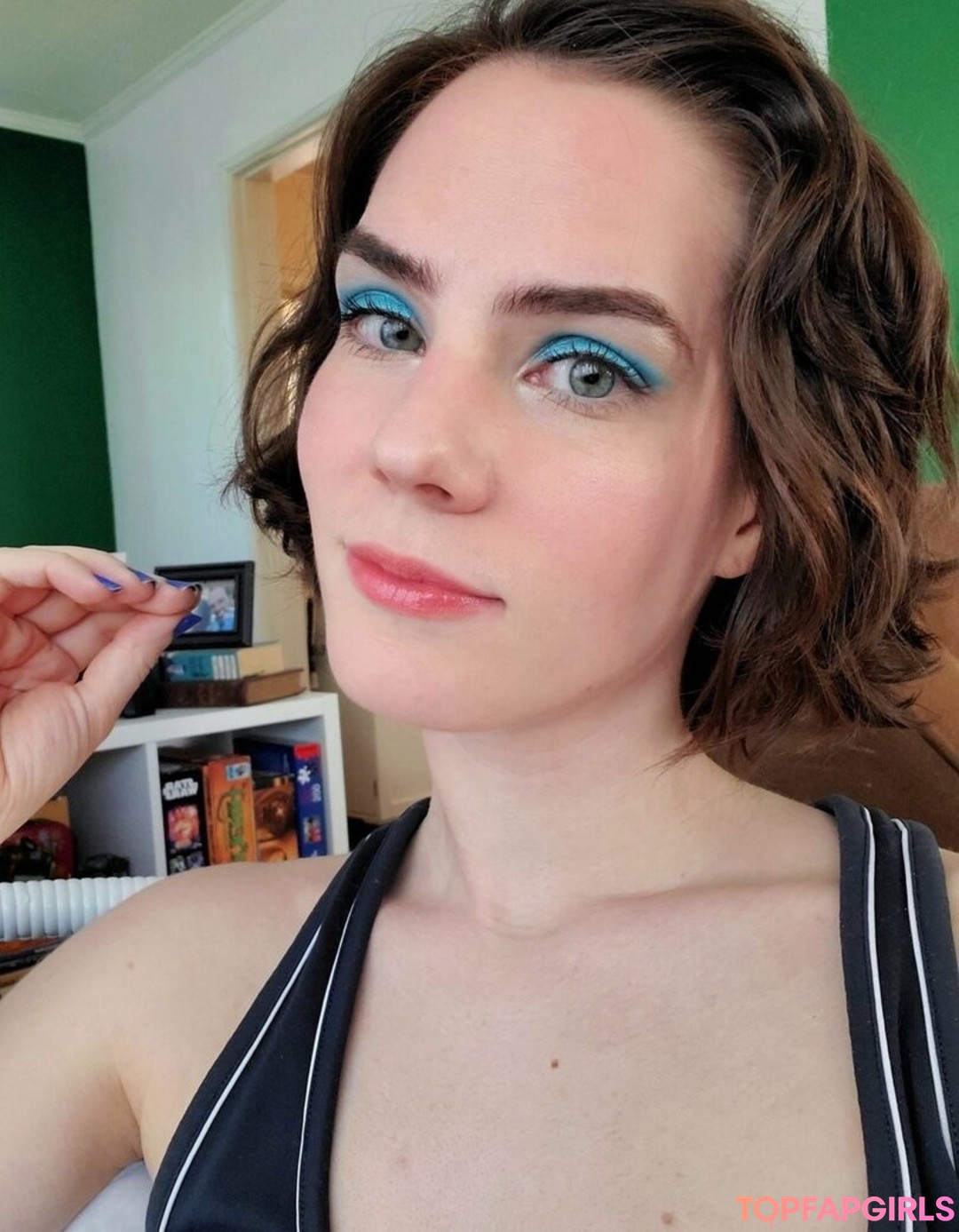 Photo nue de fuite OnlyFans de Maggie Mae Fish #35 Photo nue de fuite OnlyFans de Maggie Mae Fish #35