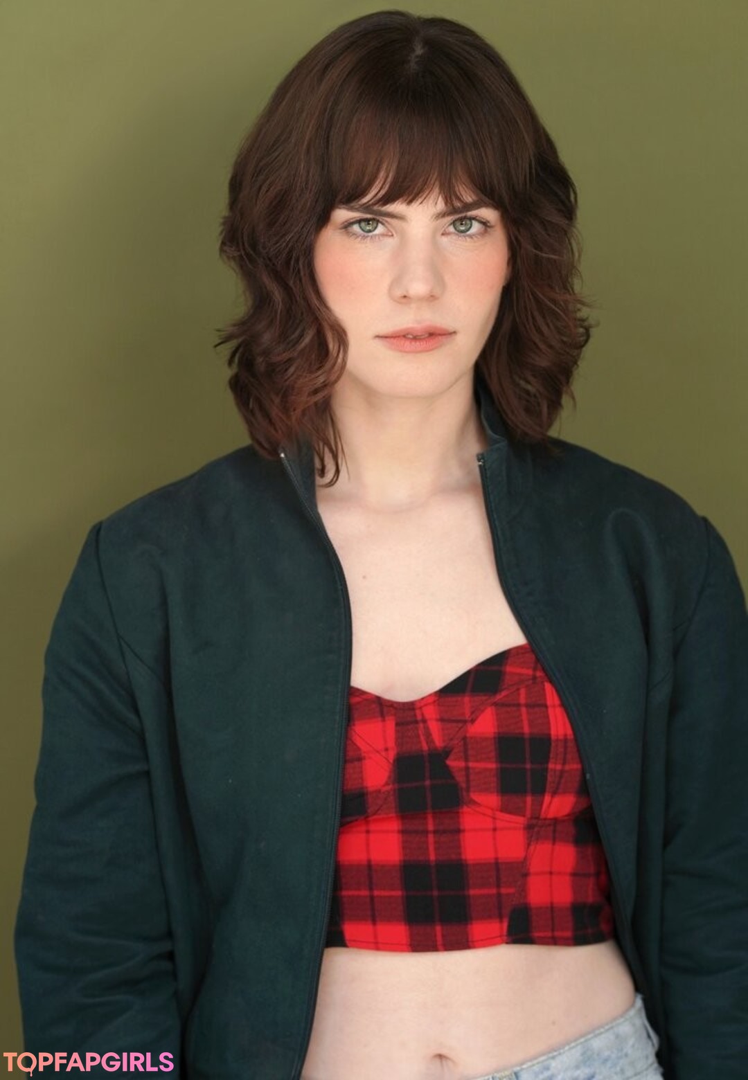Photo nue de fuite OnlyFans de Maggie Mae Fish #46 Photo nue de fuite OnlyFans de Maggie Mae Fish #46