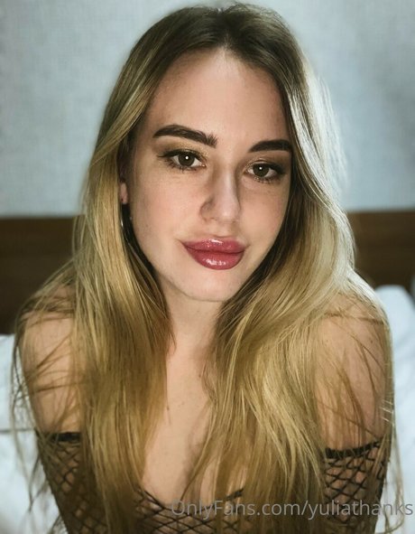 Yulia Thanks