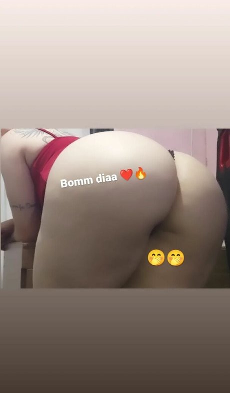 Photo nue de fuite OnlyFans de Hellen Silveira