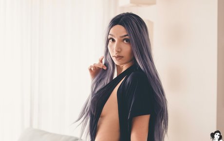 Photo nue de fuite OnlyFans de Rennvader