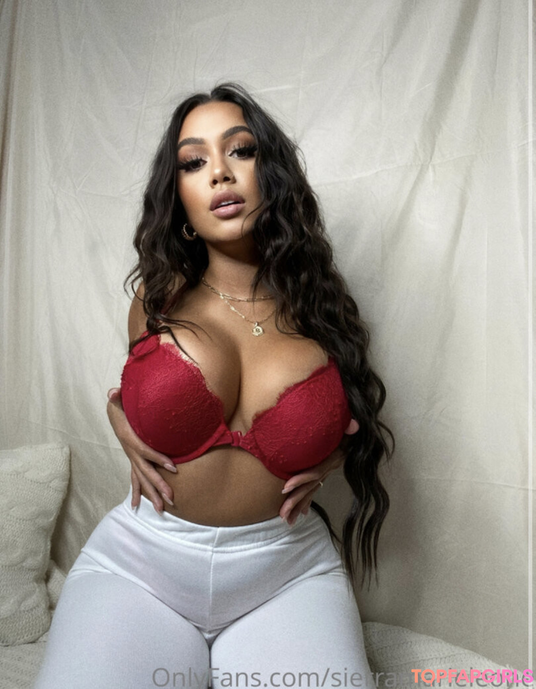 Photo nue de fuite OnlyFans de Sierramarieleone #6 Photo nue de fuite OnlyFans de Sierramarieleone #6