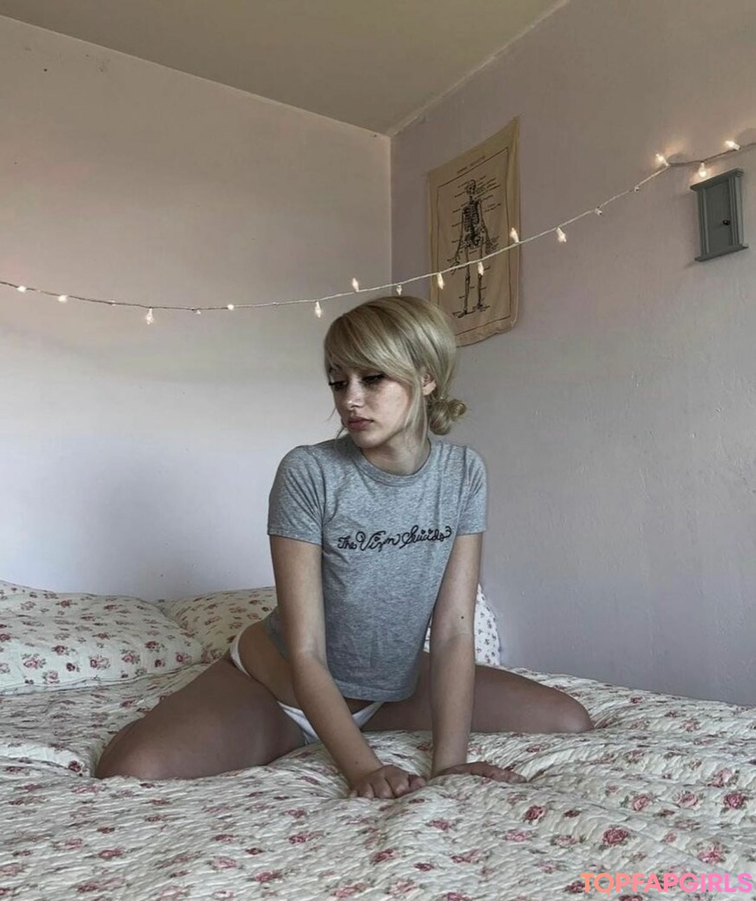 Photo nue de fuite OnlyFans de Utrenjaevangelia #19 Photo nue de fuite OnlyFans de Utrenjaevangelia #19