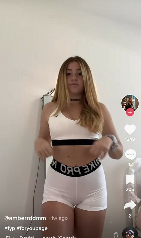 Amberrddmm