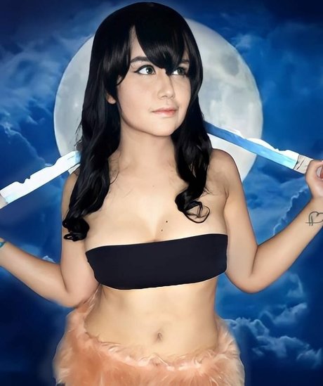 Fiorincosplay