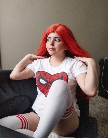 Photo nue de fuite OnlyFans de Nninfula