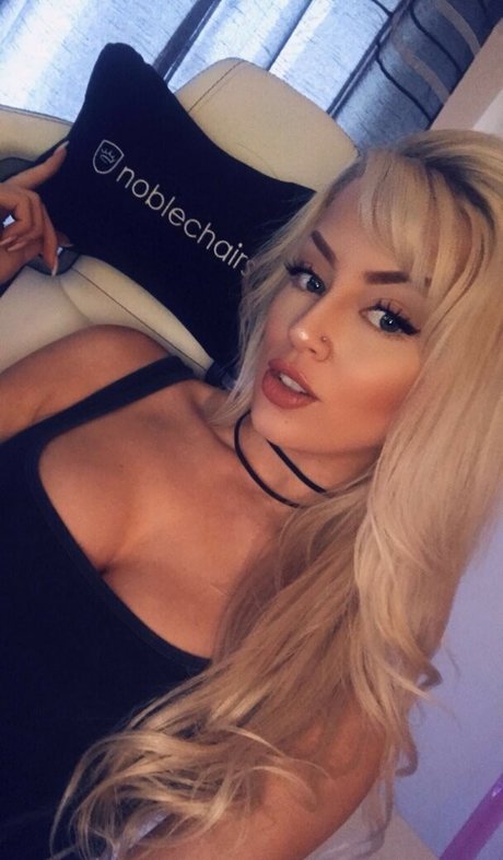 Xcandylashes