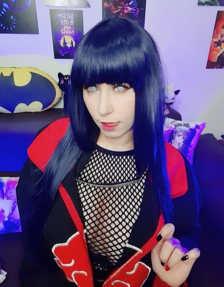 Arisu Desu
