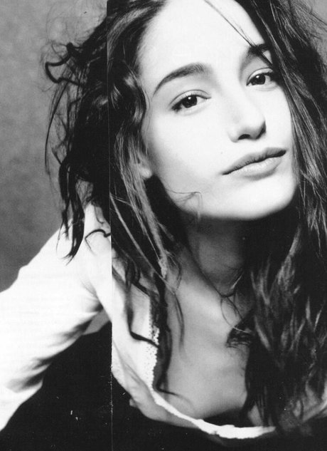 Marie Gillain