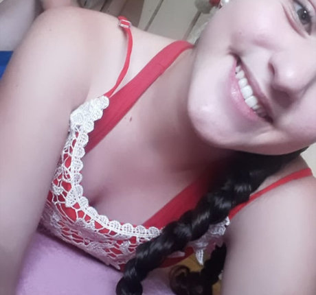 Friend's Pretty Feet