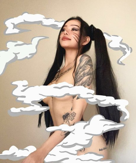 Photo nue de fuite OnlyFans de Bella Porch