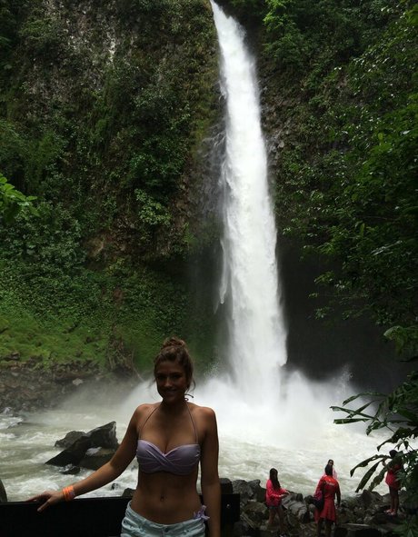 Lauren Bedford Russell