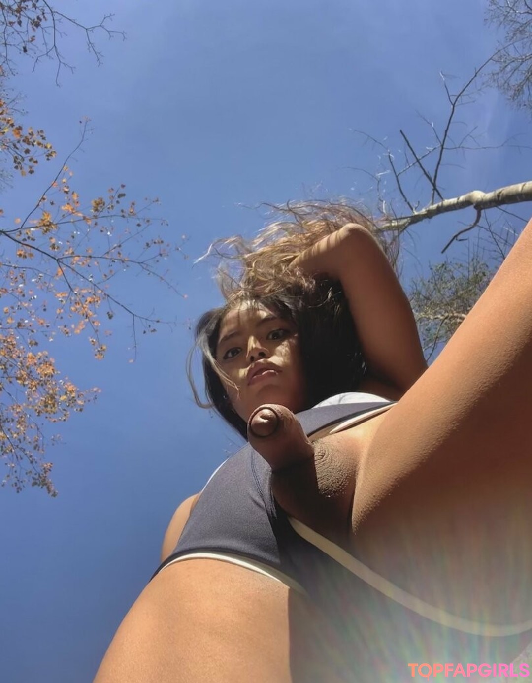 Photo nue de fuite OnlyFans de Olivia Luna #20 Photo nue de fuite OnlyFans de Olivia Luna #20