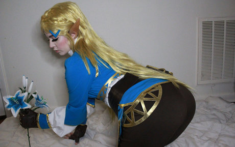 Hannahhyrule