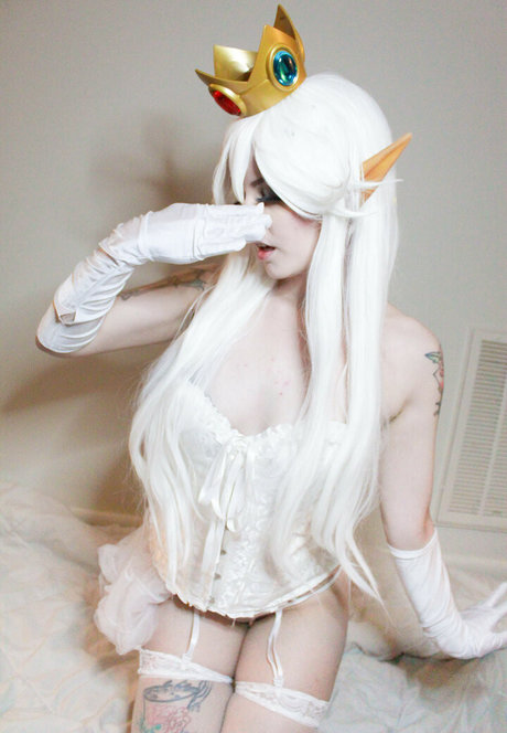 Hannahhyrule