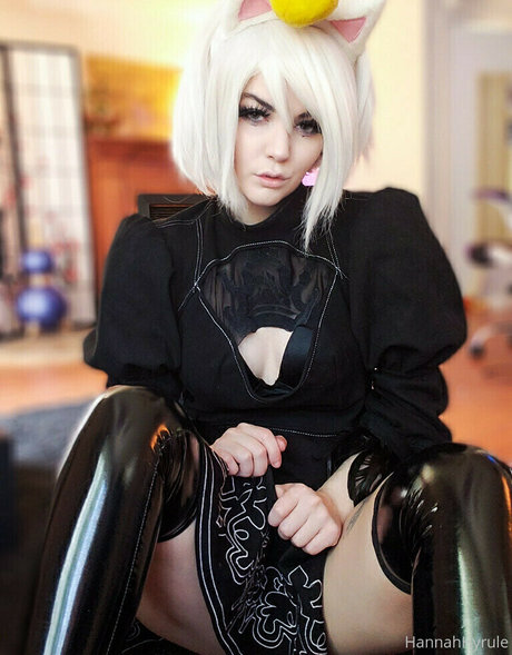 Hannahhyrule