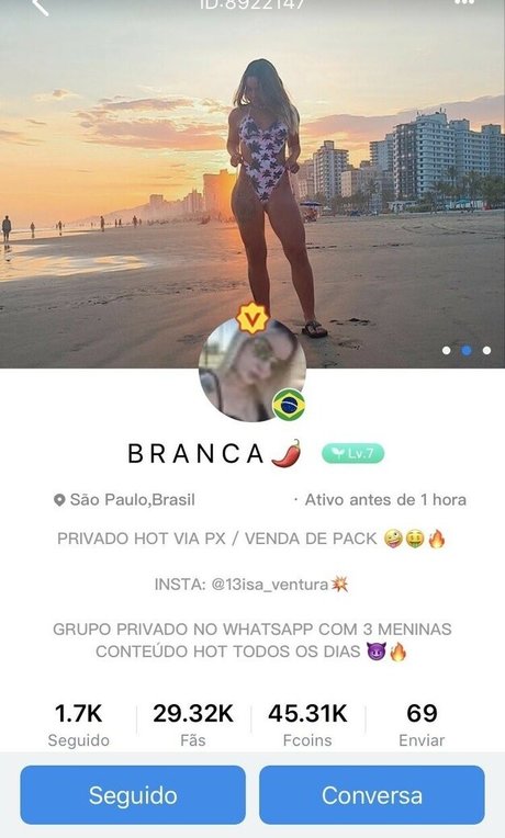 Branca