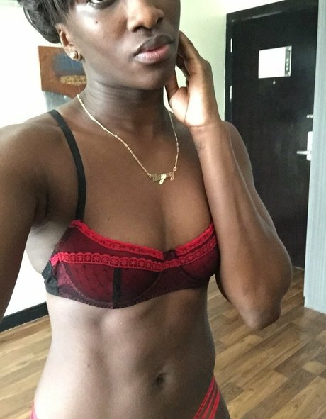 Dnay Baptiste