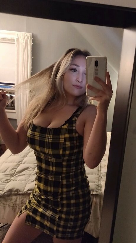 Photo nue de fuite OnlyFans de Juliatvgames