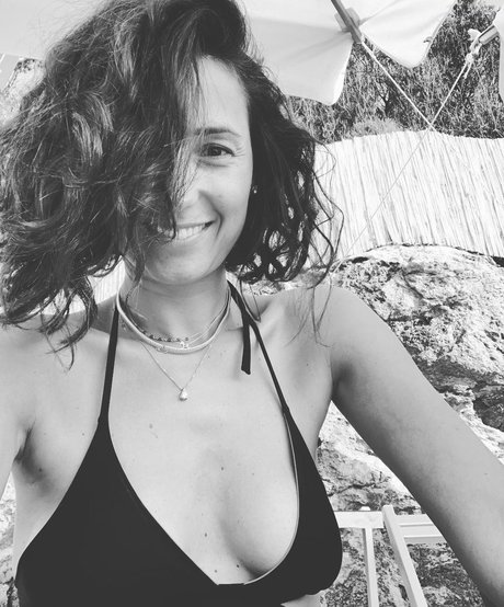 Caterina Balivo