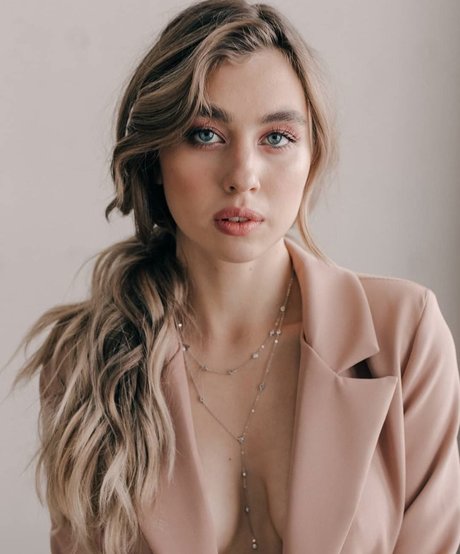 Diana Pozhidaeva
