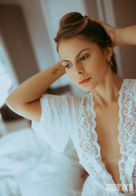 Photo nue de fuite OnlyFans de Nai Costa