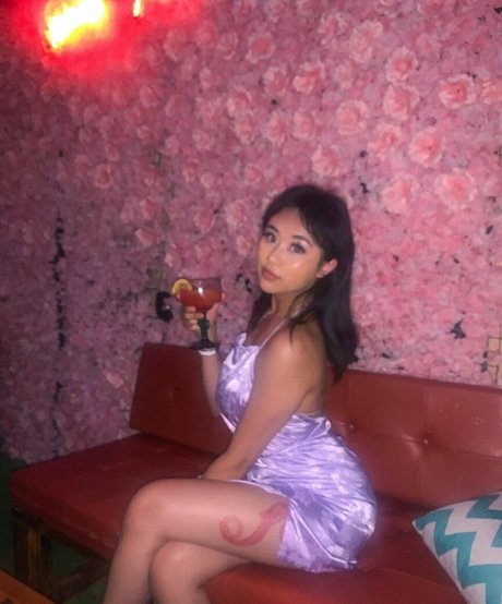 Photo nue de fuite OnlyFans de Trcyngyn