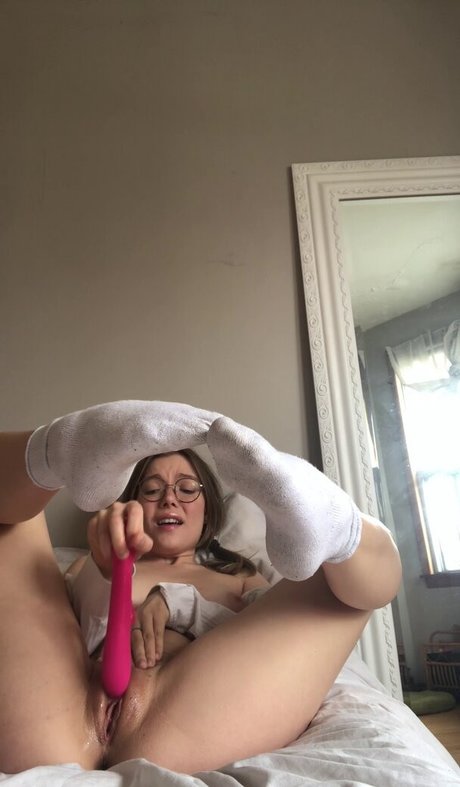 Photo nue de fuite OnlyFans de Andi Olssen