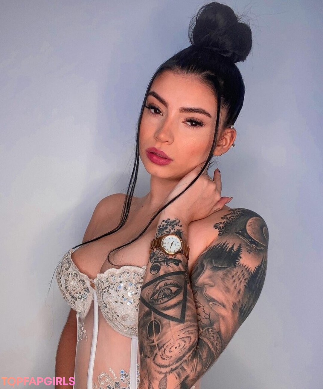 Photo nue de fuite OnlyFans de Alison Estrada #3 Photo nue de fuite OnlyFans de Alison Estrada #3