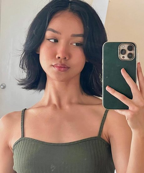 Tori Pareno