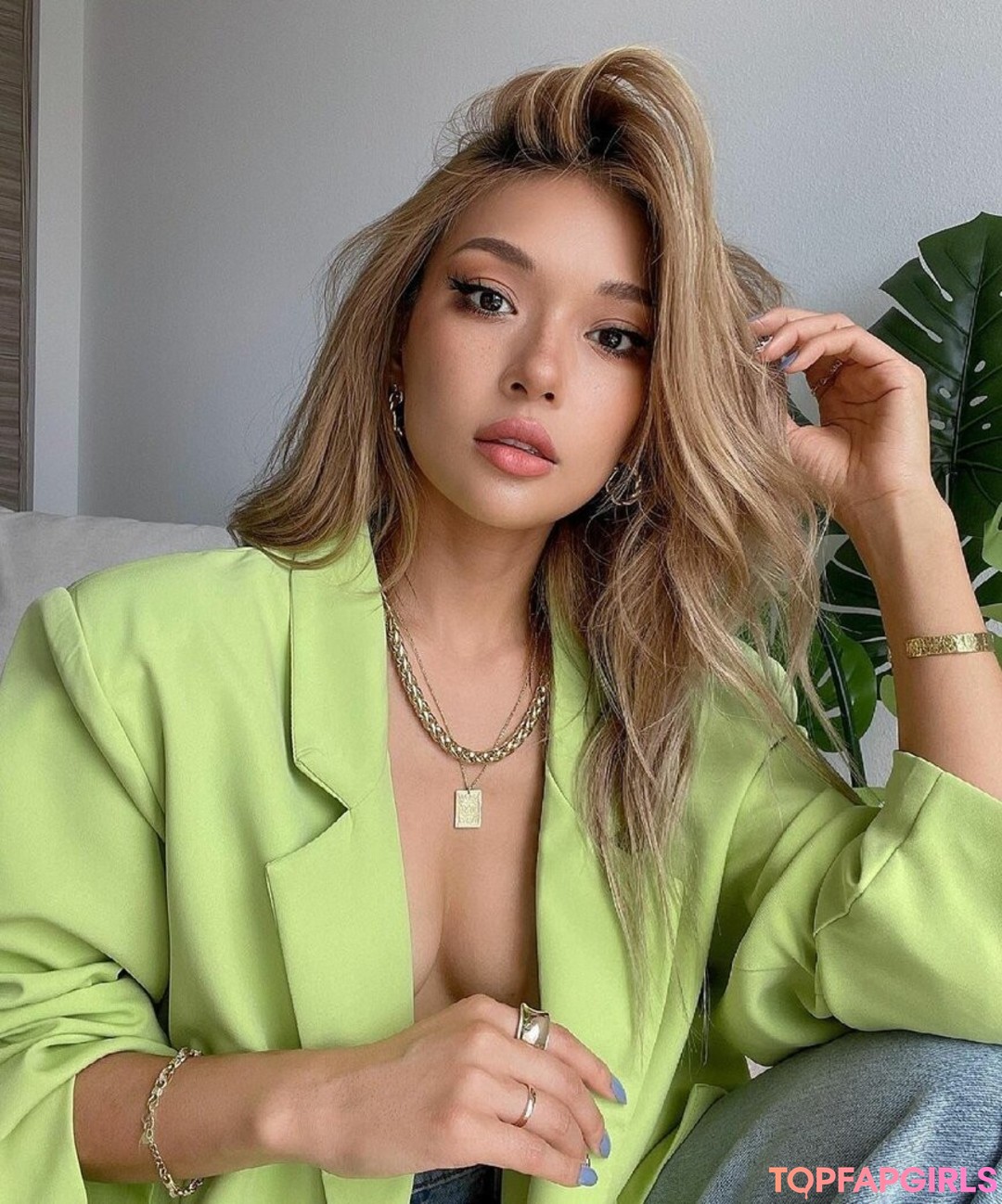 Photo nue de fuite OnlyFans de Sangyaychen #2 Photo nue de fuite OnlyFans de Sangyaychen #2