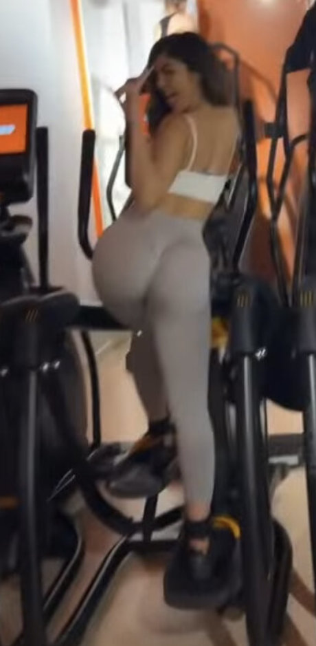 Lauren Cruz