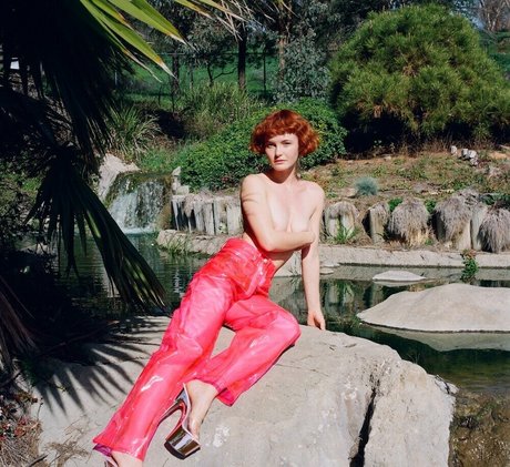 Kacy Anne Hill