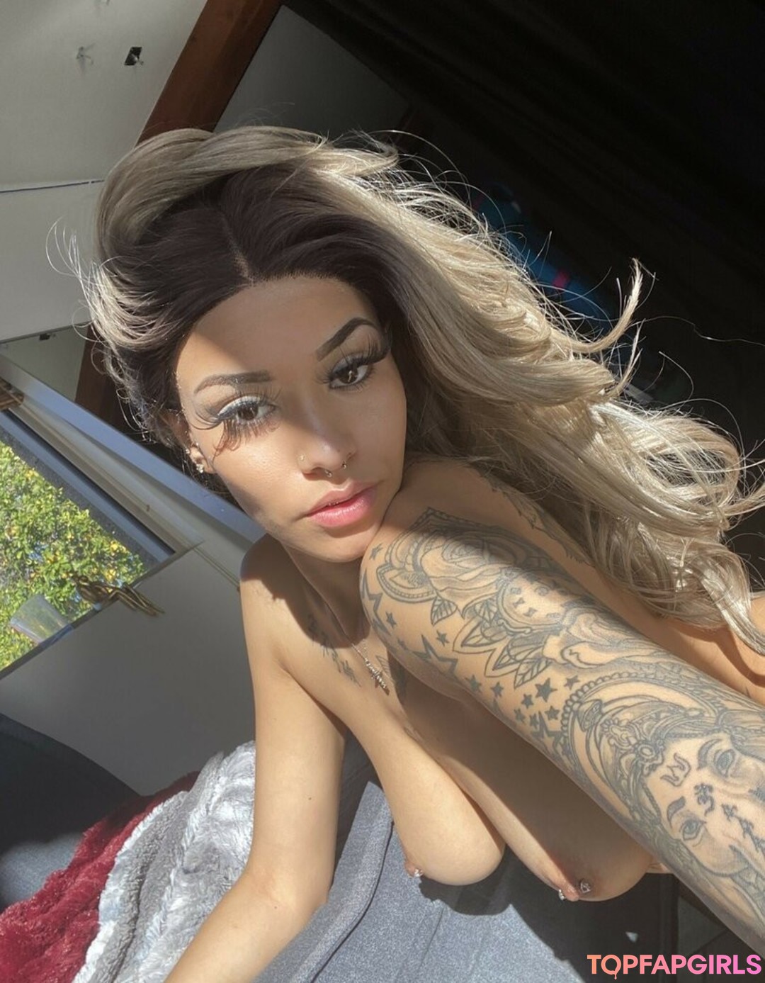 Photo nue de fuite OnlyFans de Missivysteele #11 Photo nue de fuite OnlyFans de Missivysteele #11