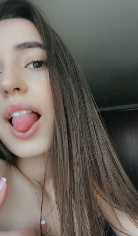 Photo nue de fuite OnlyFans de Libi Azar