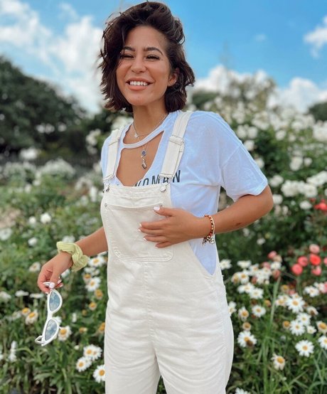 Nadia Jaftha