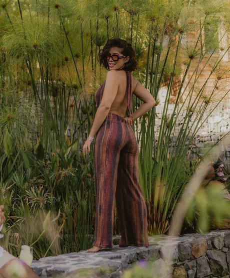 Nadia Jaftha