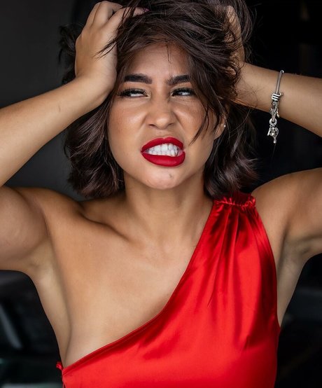 Nadia Jaftha